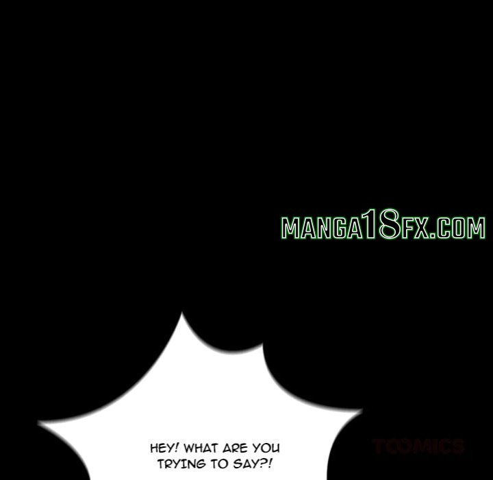 The Secret of a Girls’ Dorm Chapter 21 image 7