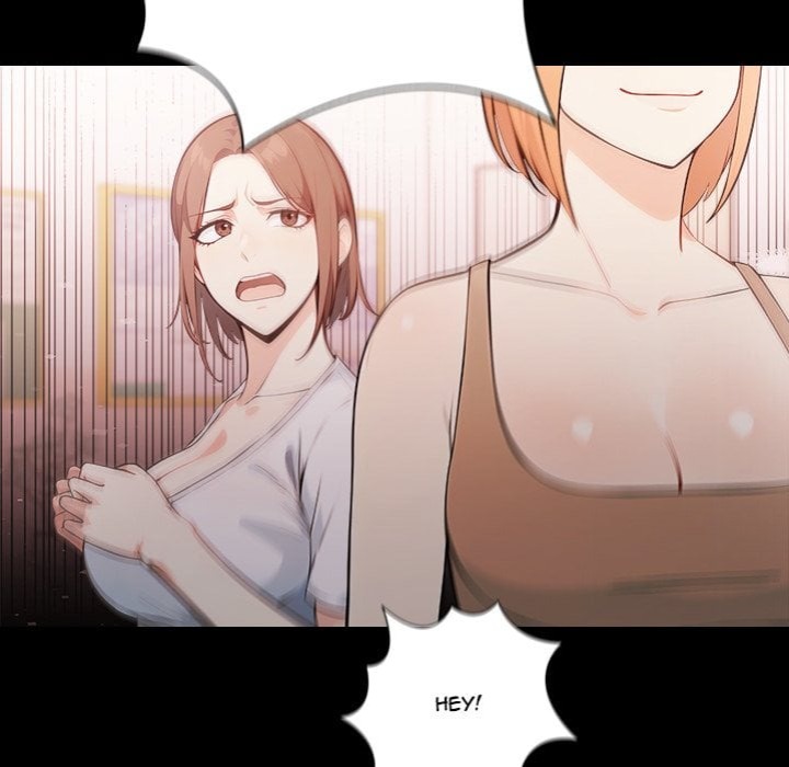 The Secret of a Girls’ Dorm Chapter 21 image 8