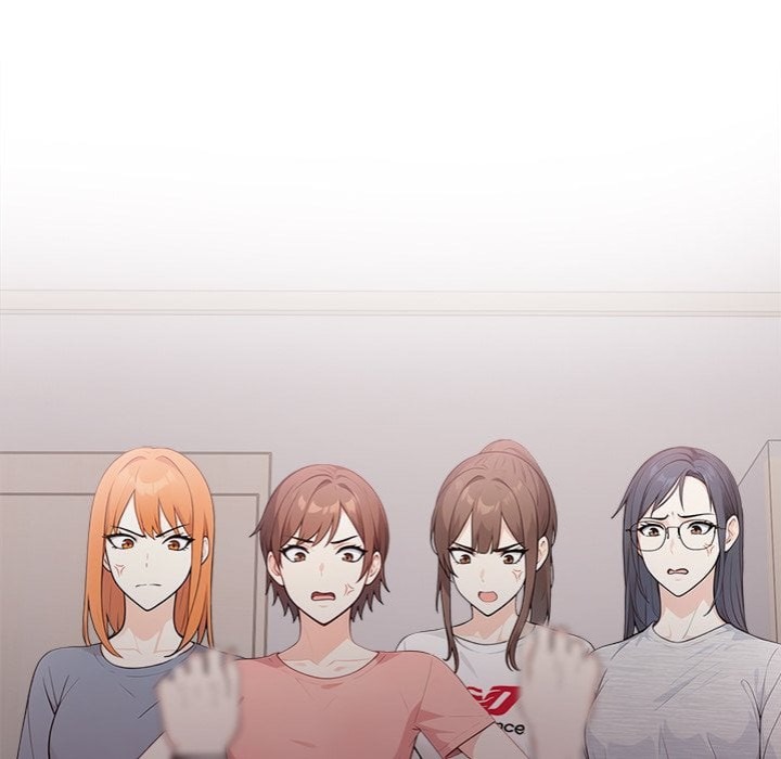 The Secret of a Girls’ Dorm Chapter 21 image 89
