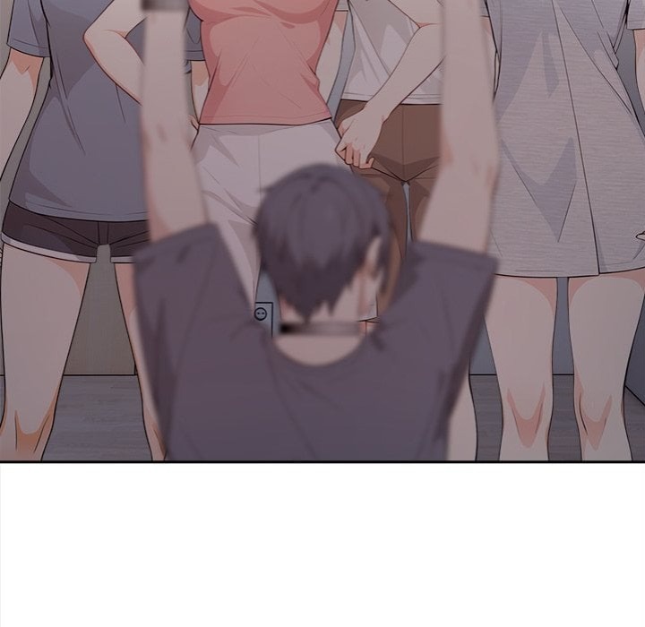 The Secret of a Girls’ Dorm Chapter 21 image 90