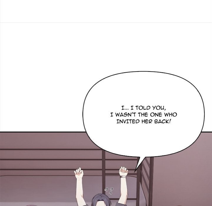 The Secret of a Girls’ Dorm Chapter 21 image 94