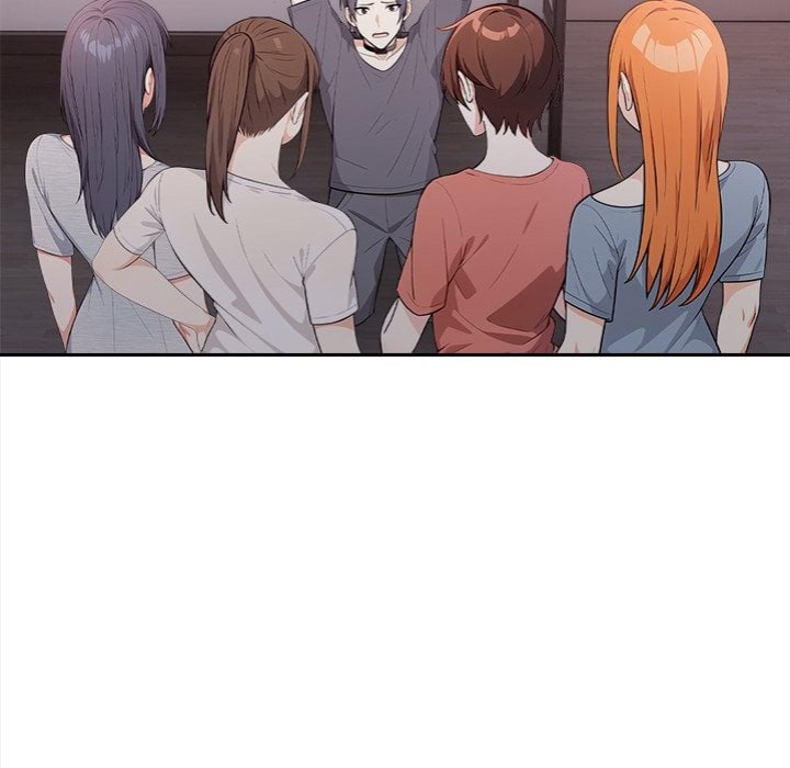 The Secret of a Girls’ Dorm Chapter 21 image 95