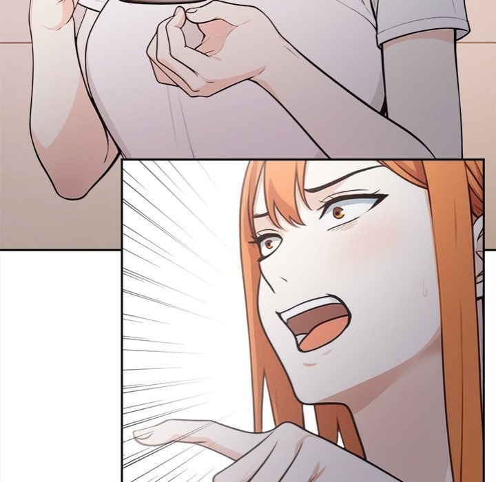 The Secret of a Girls’ Dorm Chapter 22 image 10
