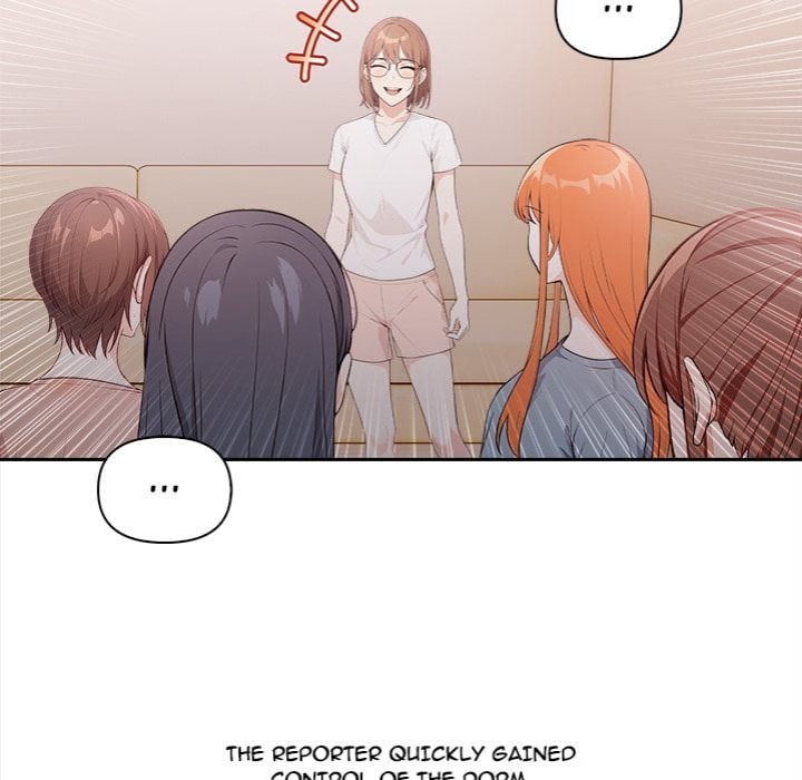 The Secret of a Girls’ Dorm Chapter 22 image 18