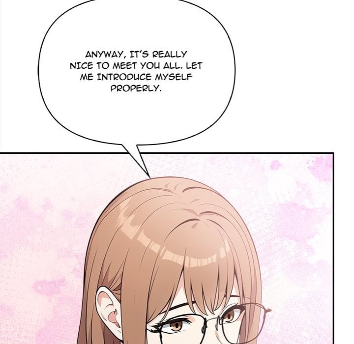 The Secret of a Girls’ Dorm Chapter 22 image 20