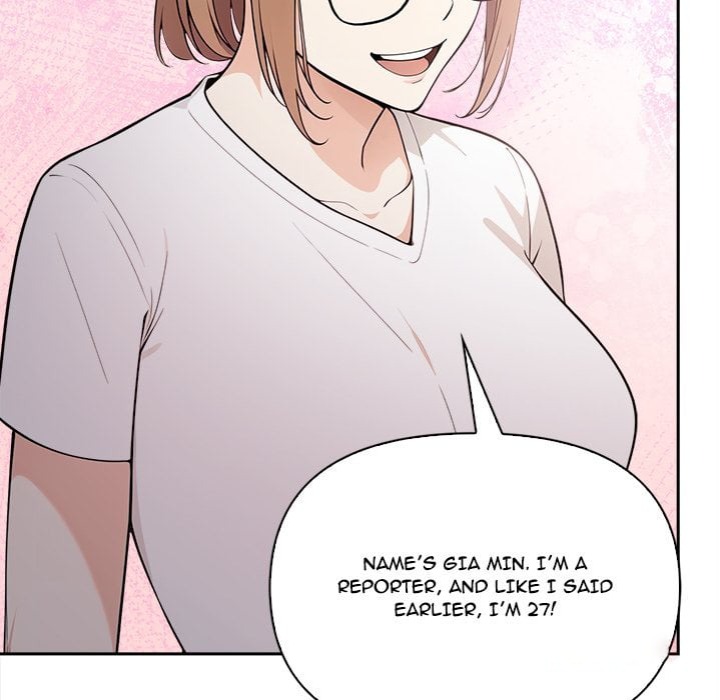The Secret of a Girls’ Dorm Chapter 22 image 21