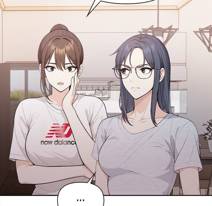 The Secret of a Girls’ Dorm Chapter 22 image 35