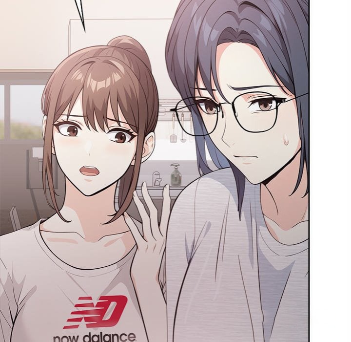 The Secret of a Girls’ Dorm Chapter 22 image 41