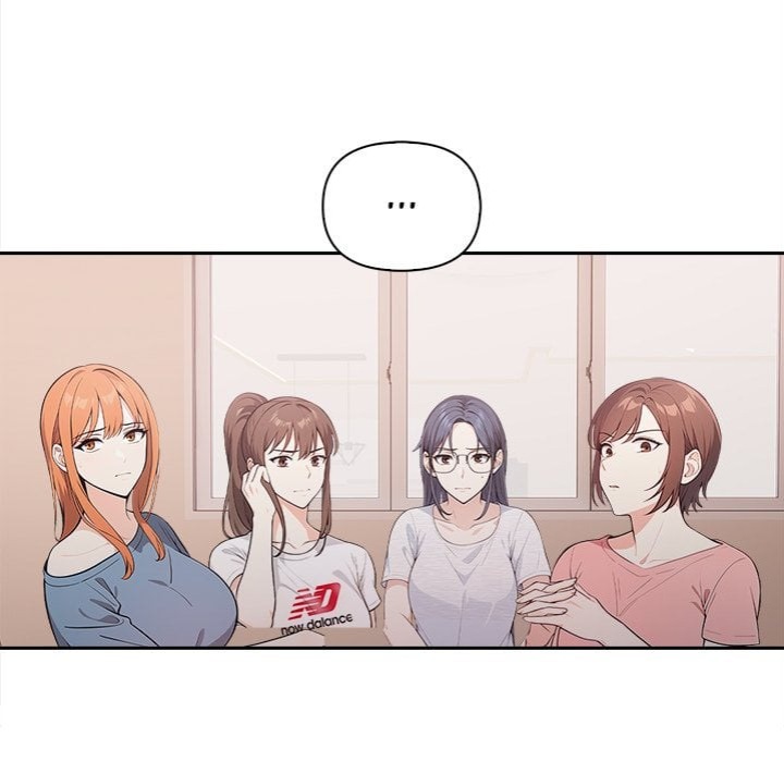 The Secret of a Girls’ Dorm Chapter 22 image 4