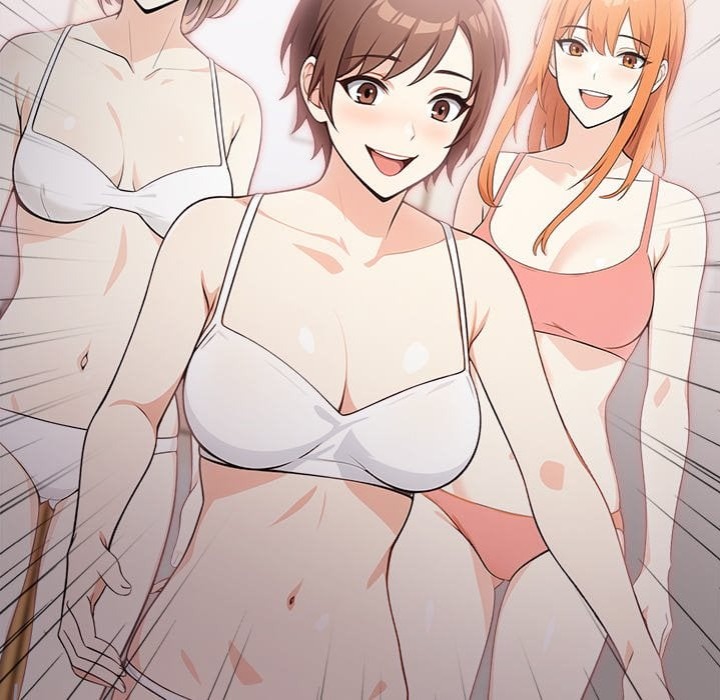 The Secret of a Girls’ Dorm Chapter 22 image 63