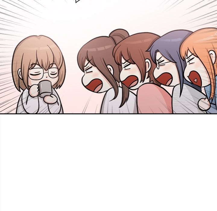 The Secret of a Girls’ Dorm Chapter 22 image 6