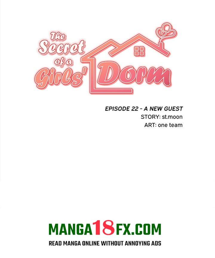 The Secret of a Girls’ Dorm Chapter 22 image 7