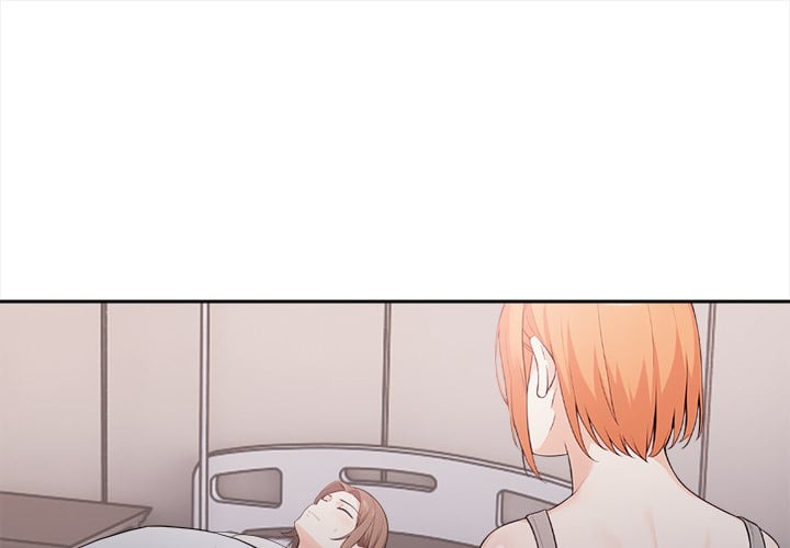 The Secret of a Girls’ Dorm Chapter 23 image 0