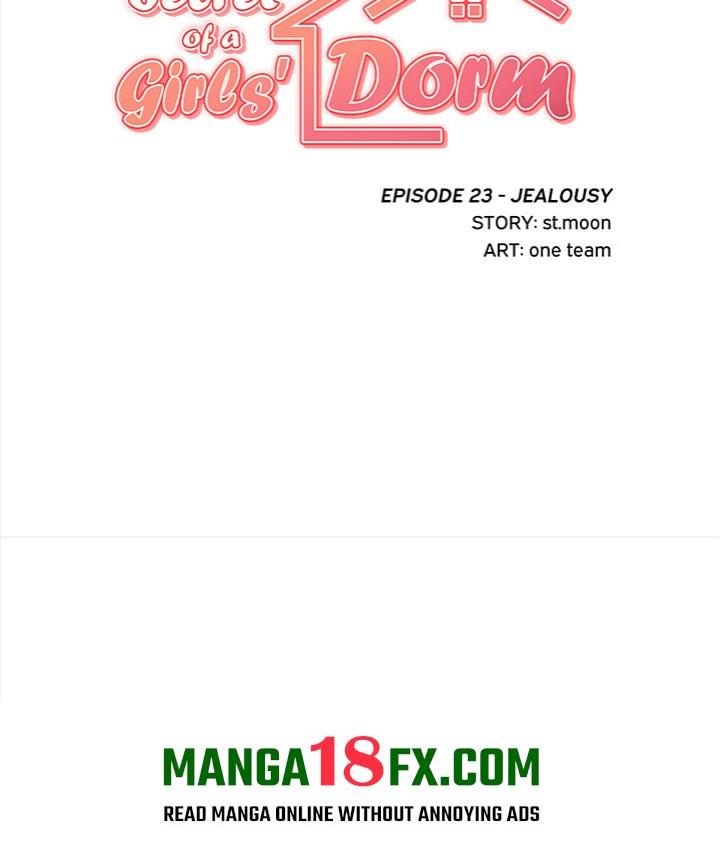 The Secret of a Girls’ Dorm Chapter 23 image 10