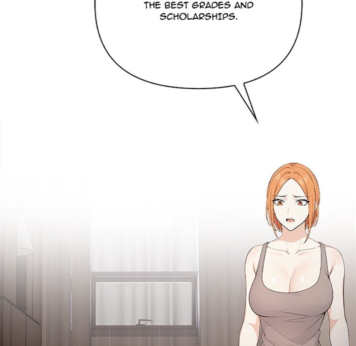 The Secret of a Girls’ Dorm Chapter 23 image 12