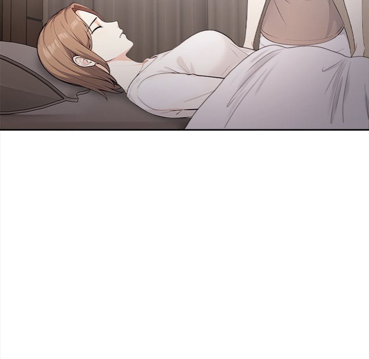 The Secret of a Girls’ Dorm Chapter 23 image 13