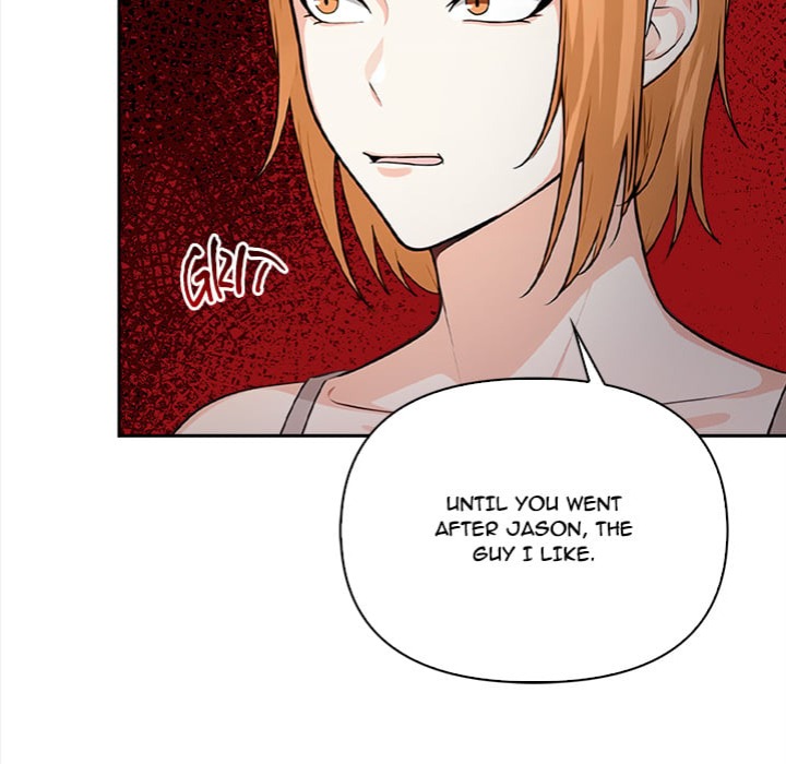 The Secret of a Girls’ Dorm Chapter 23 image 15