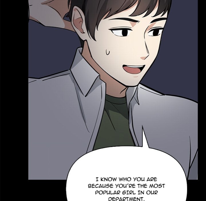 The Secret of a Girls’ Dorm Chapter 23 image 18
