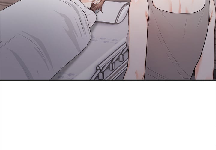 The Secret of a Girls’ Dorm Chapter 23 image 1