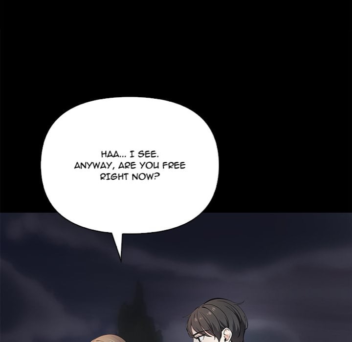 The Secret of a Girls’ Dorm Chapter 23 image 20