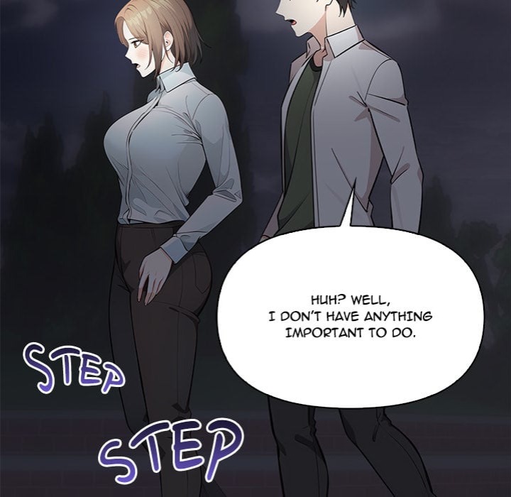 The Secret of a Girls’ Dorm Chapter 23 image 21