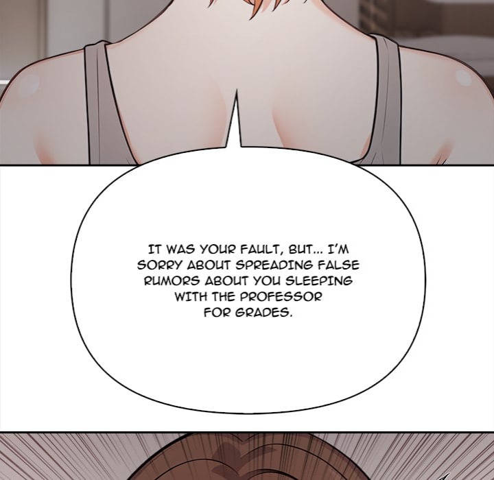 The Secret of a Girls’ Dorm Chapter 23 image 28