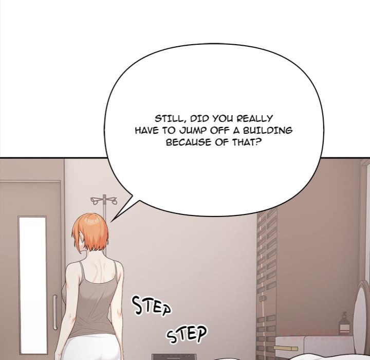 The Secret of a Girls’ Dorm Chapter 23 image 31