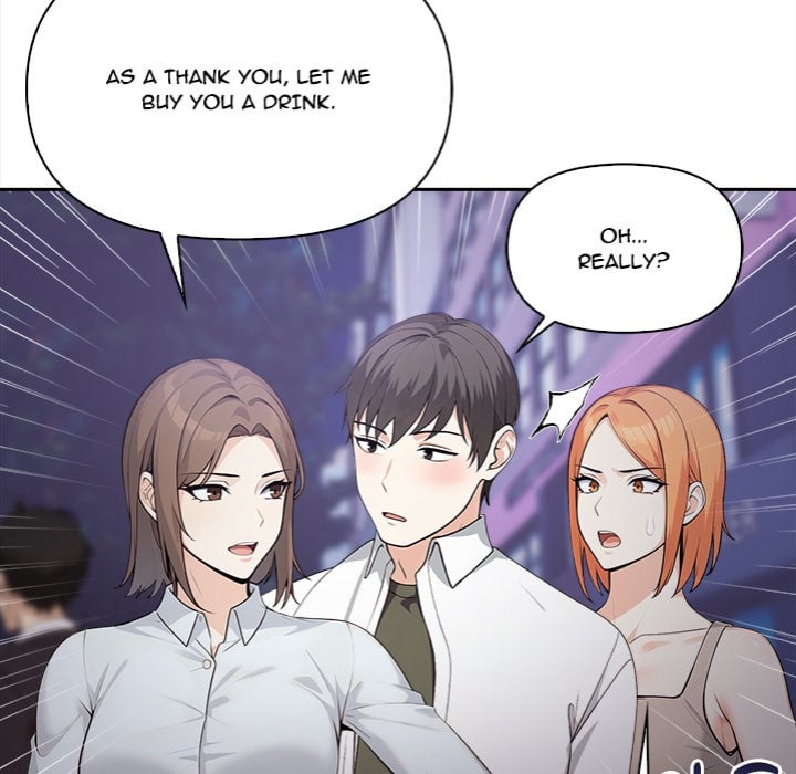 The Secret of a Girls’ Dorm Chapter 23 image 45