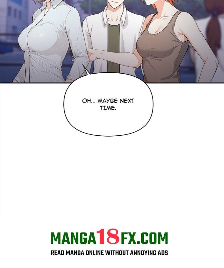 The Secret of a Girls’ Dorm Chapter 23 image 51