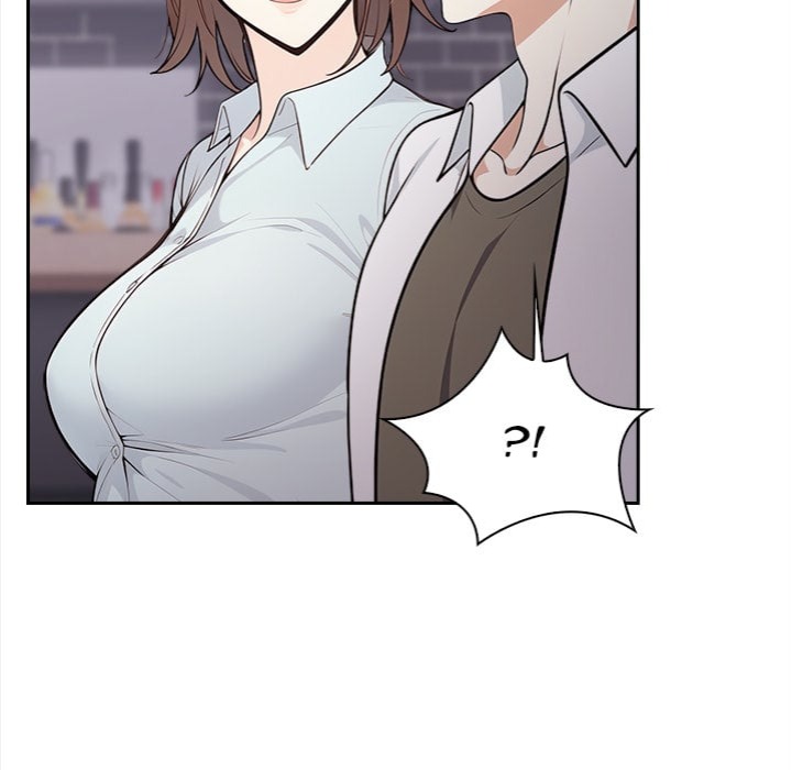The Secret of a Girls’ Dorm Chapter 23 image 77