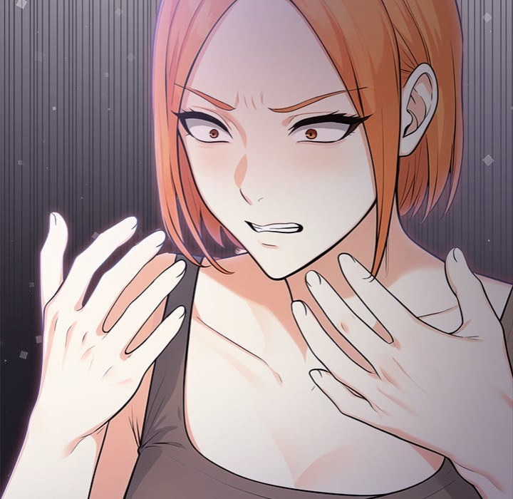 The Secret of a Girls’ Dorm Chapter 23 image 8