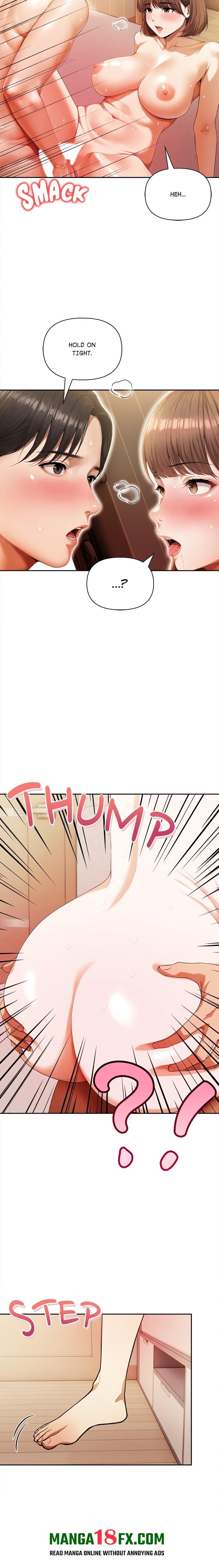 When He’s Away Chapter 4 image 6