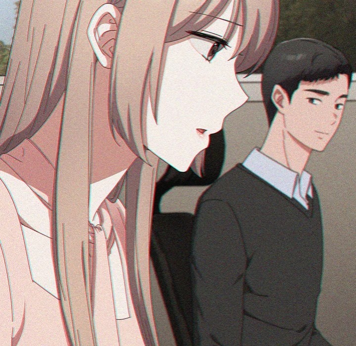 But I Love You Chapter 30 image 17