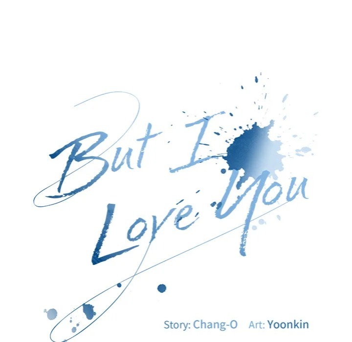 But I Love You Chapter 32 image 58