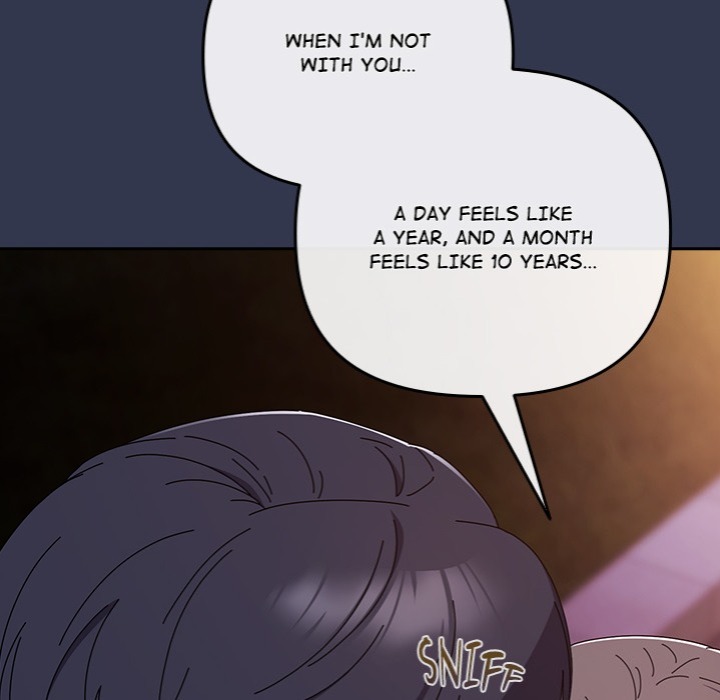 But I Love You Chapter 33 image 9