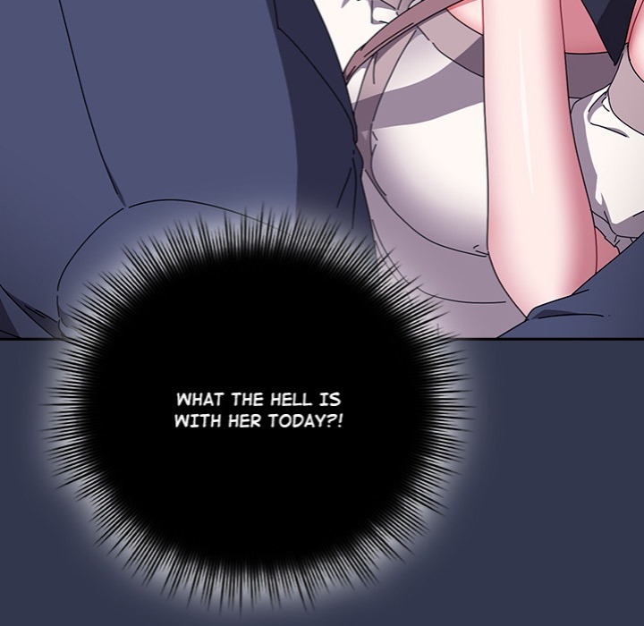 But I Love You Chapter 33 image 11