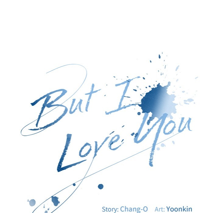 But I Love You Chapter 33 image 20