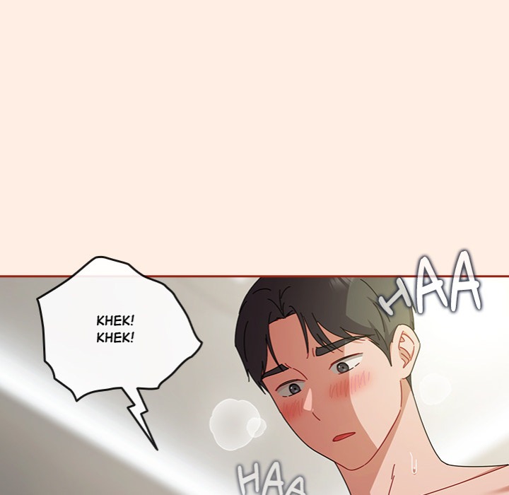But I Love You Chapter 34 image 29