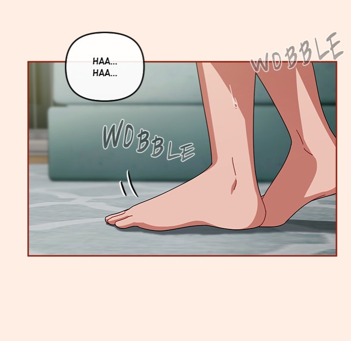 But I Love You Chapter 34 image 32