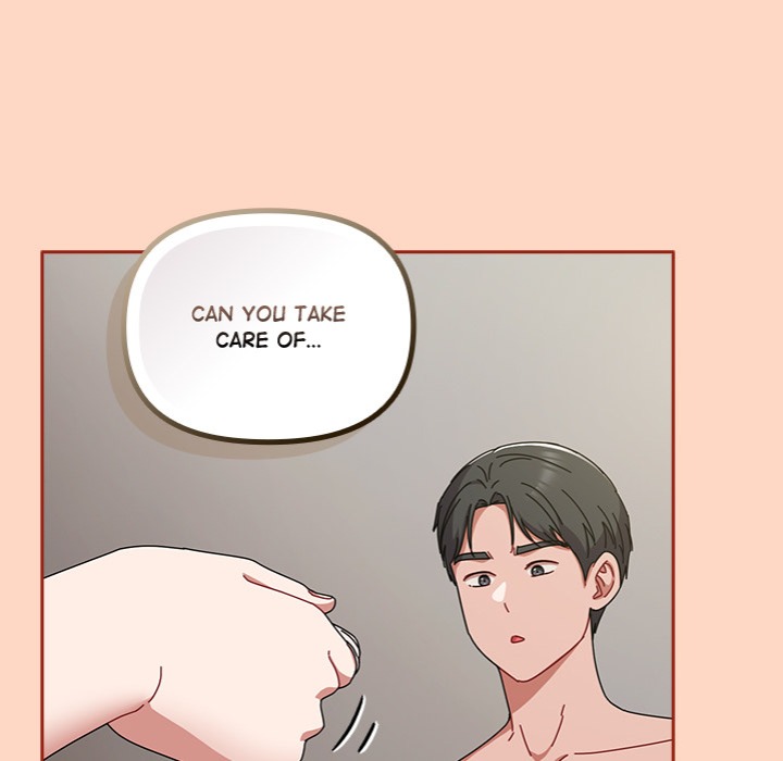 But I Love You Chapter 34 image 41