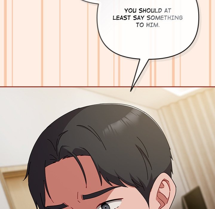 But I Love You Chapter 35 image 10