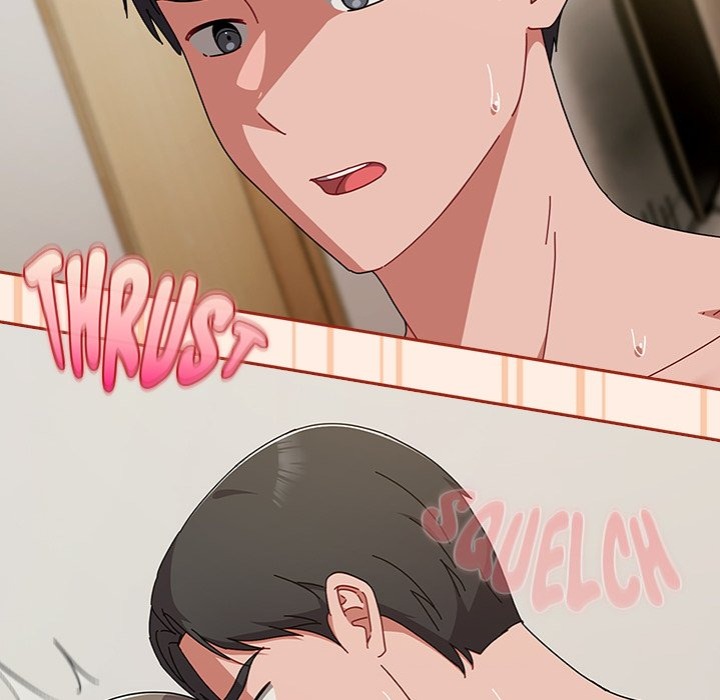 But I Love You Chapter 35 image 11