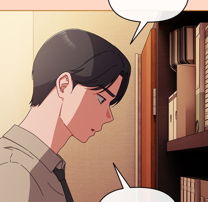 But I Love You Chapter 36 image 100