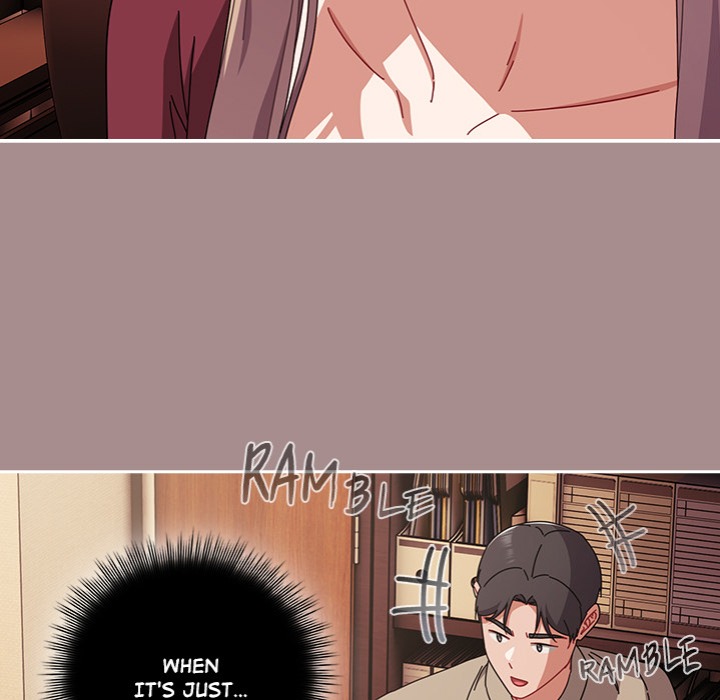 But I Love You Chapter 36 image 116