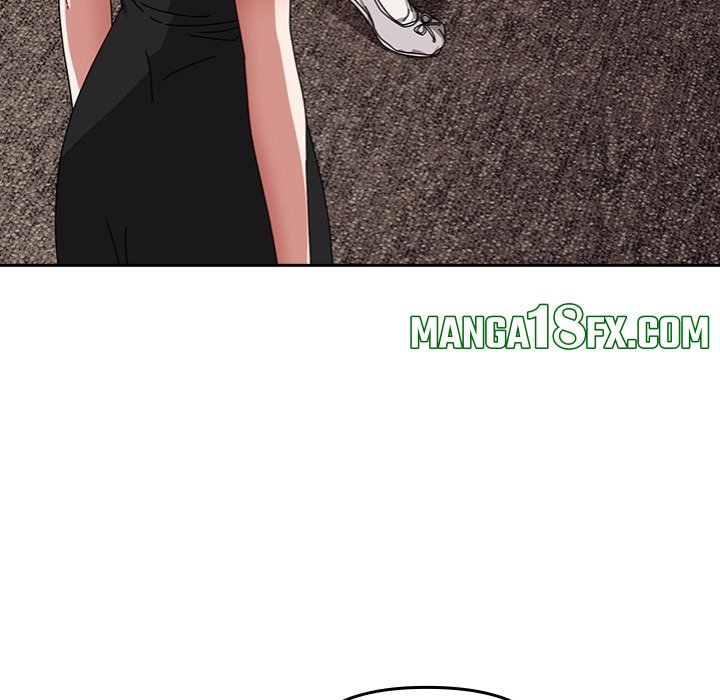 But I Love You Chapter 36 image 8