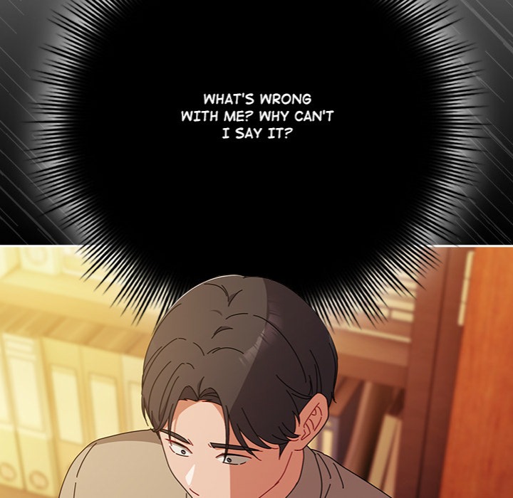But I Love You Chapter 37 image 24