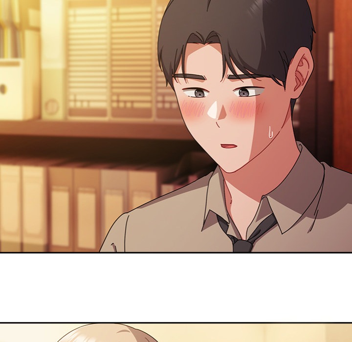 But I Love You Chapter 37 image 27