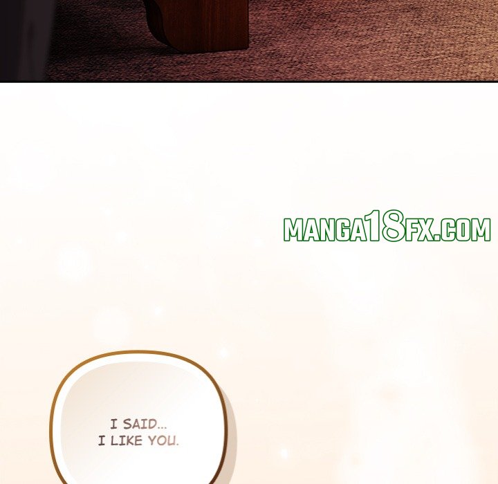 But I Love You Chapter 37 image 5