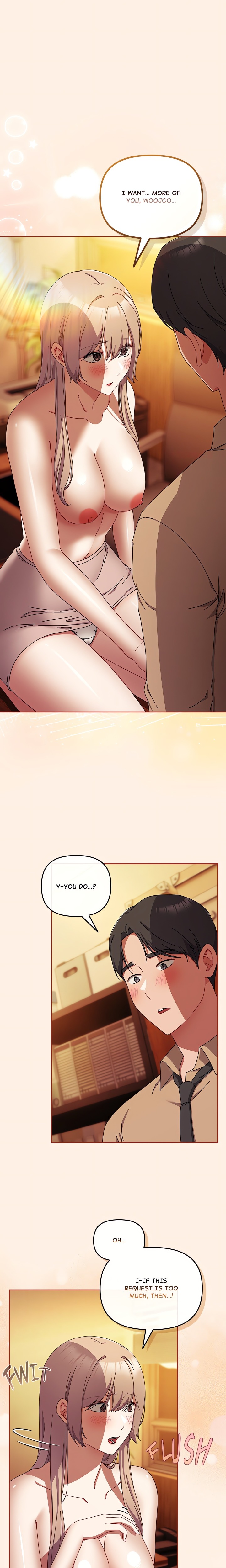 But I Love You Chapter 38 image 0
