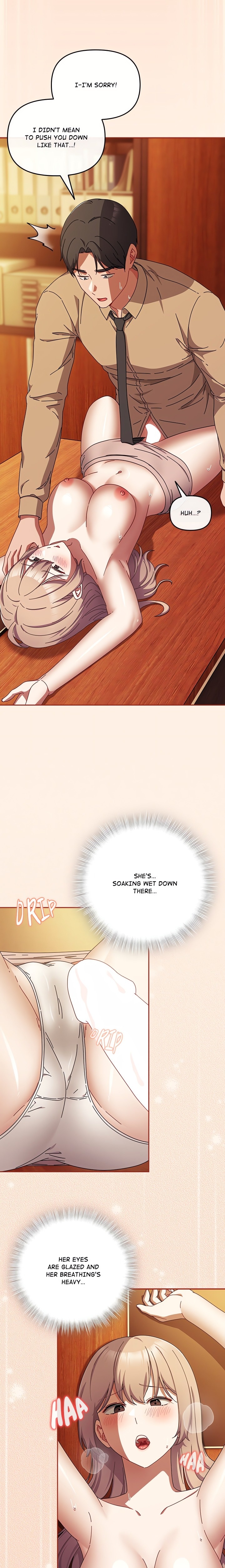But I Love You Chapter 38 image 10
